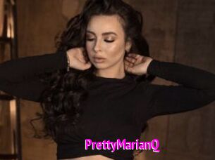 PrettyMarianQ