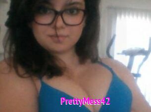 PrettyMess42