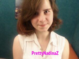 PrettyNadinaZ