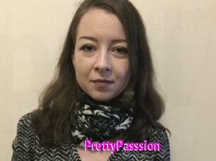 PrettyPasssion