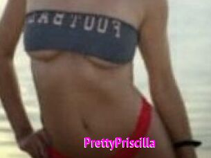 PrettyPriscilla