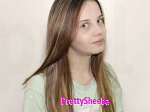 PrettySheeba