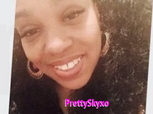 PrettySkyxo