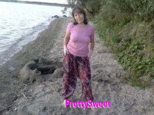 PrettySweet