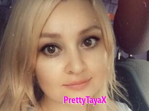 PrettyTayaX
