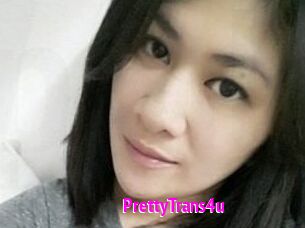 PrettyTrans4u
