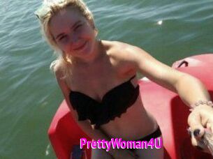 PrettyWoman4U
