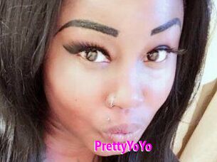PrettyYoYo