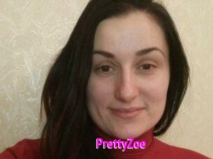 PrettyZoe