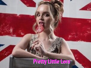 Pretty_Little_Lora Porn Loverz