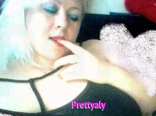 Prettyaly