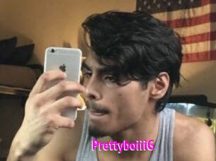 PrettyboiiiG