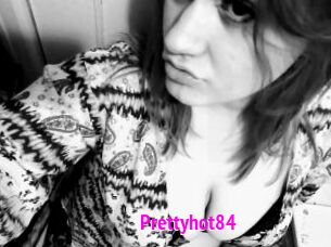 Prettyhot84