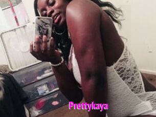 Prettykaya