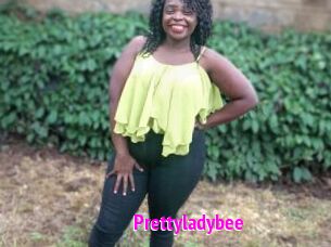 Prettyladybee