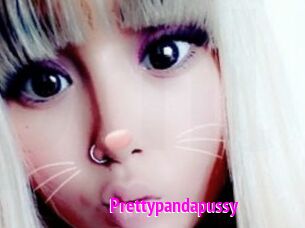 Prettypandapussy