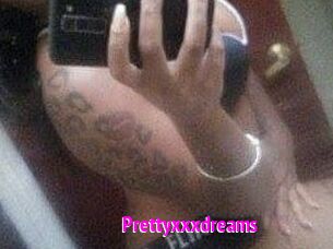 Prettyxxxdreams