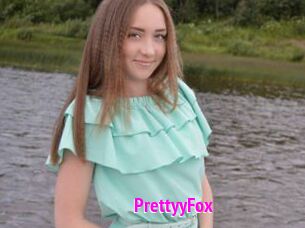PrettyyFox
