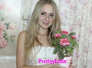 PrettyyLittle