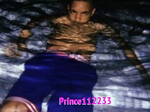 Prince112233