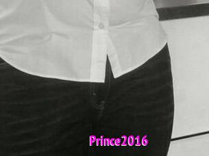 Prince2016