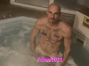 Prince2021