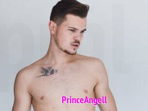 PrinceAngell
