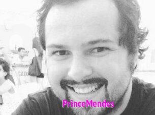 PrinceMendes