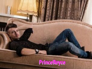 PrinceRoyce