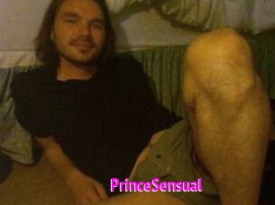 PrinceSensual