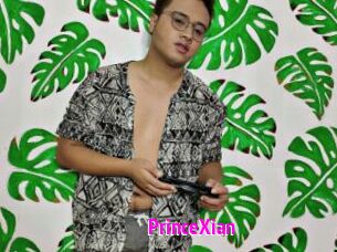 PrinceXian