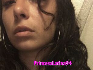 PrincesaLatina94