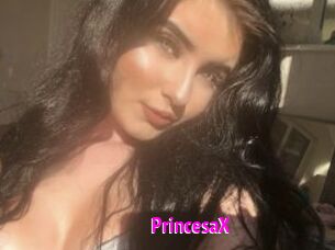 PrincesaX