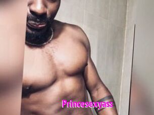 Princesexyass
