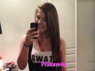 Princess4u