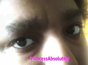 PrincessAbsolutely