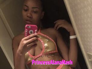 PrincessAlanaNash Porn Loverz