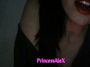 PrincessAleX