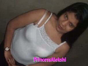 PrincessAlekshi
