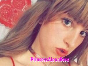 PrincessAlexaRose