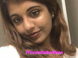 PrincessAmberDean