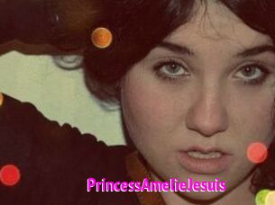 PrincessAmelieJesuis