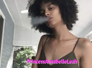 PrincessAnnabelleLeah
