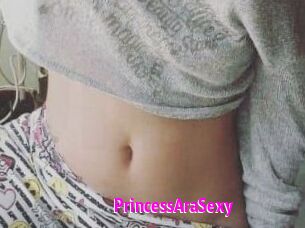 PrincessAraSexy