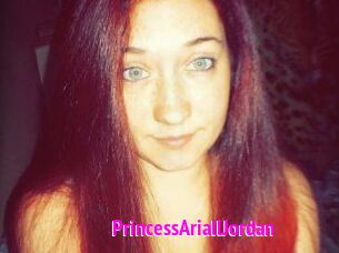 PrincessAriallJordan