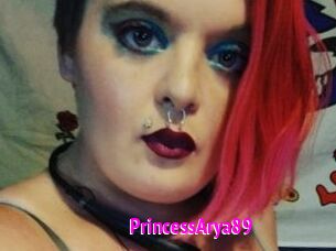 PrincessArya89