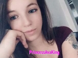 PrincessAvaKing