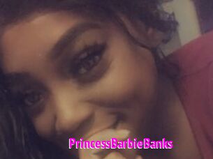 PrincessBarbieBanks