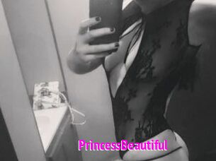 PrincessBeautiful