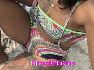 PrincessBellaGalore Porn Loverz